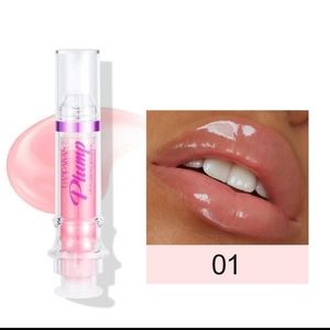 GIRABELLA PLUMP & POUT LIP PLUMPING BOOSTER GLOSS